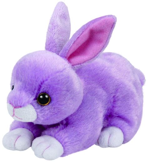 stuffy bunny